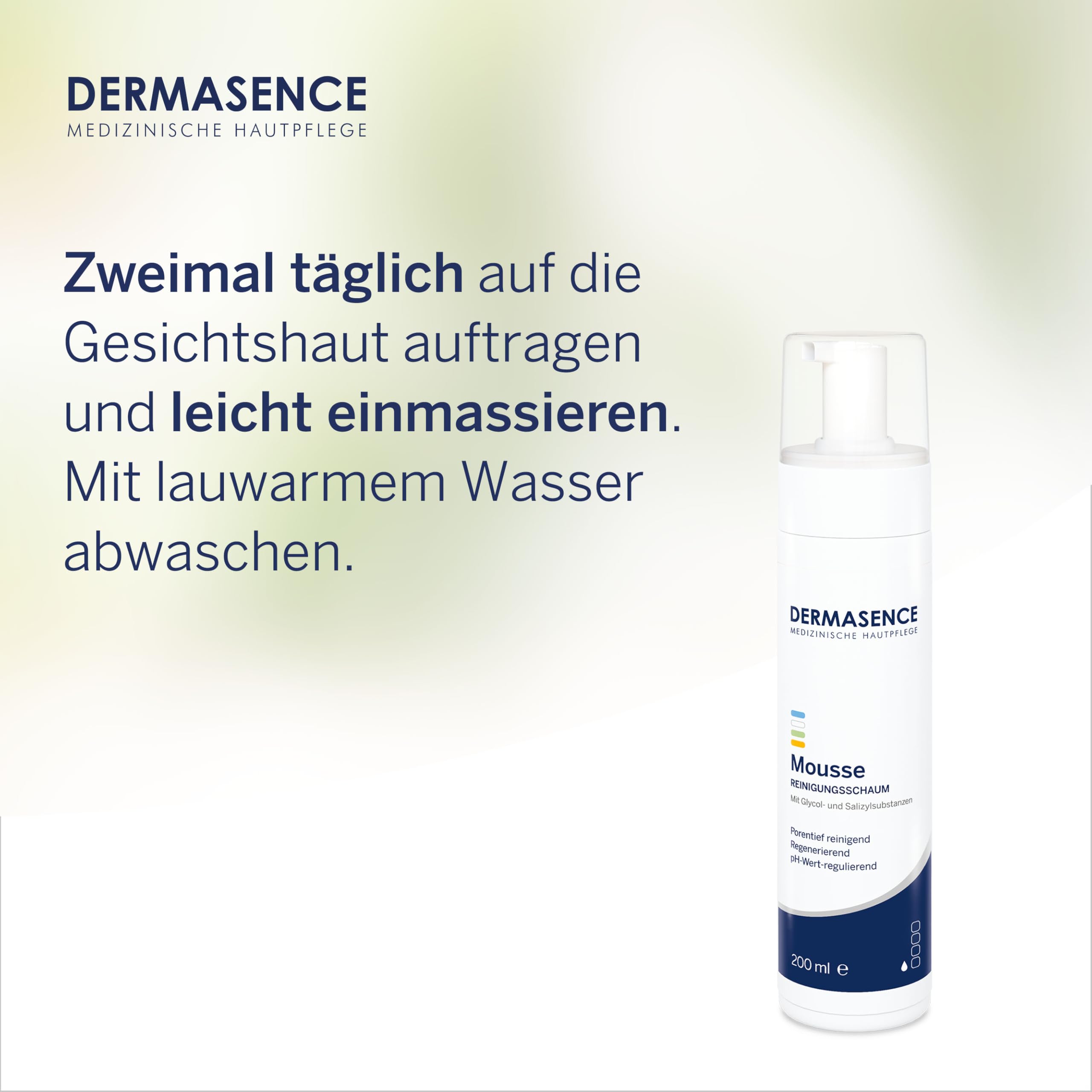 dermasence-adtop-mousse-reinigungsschaum-200-ml-f-r-unreine-haut image 5