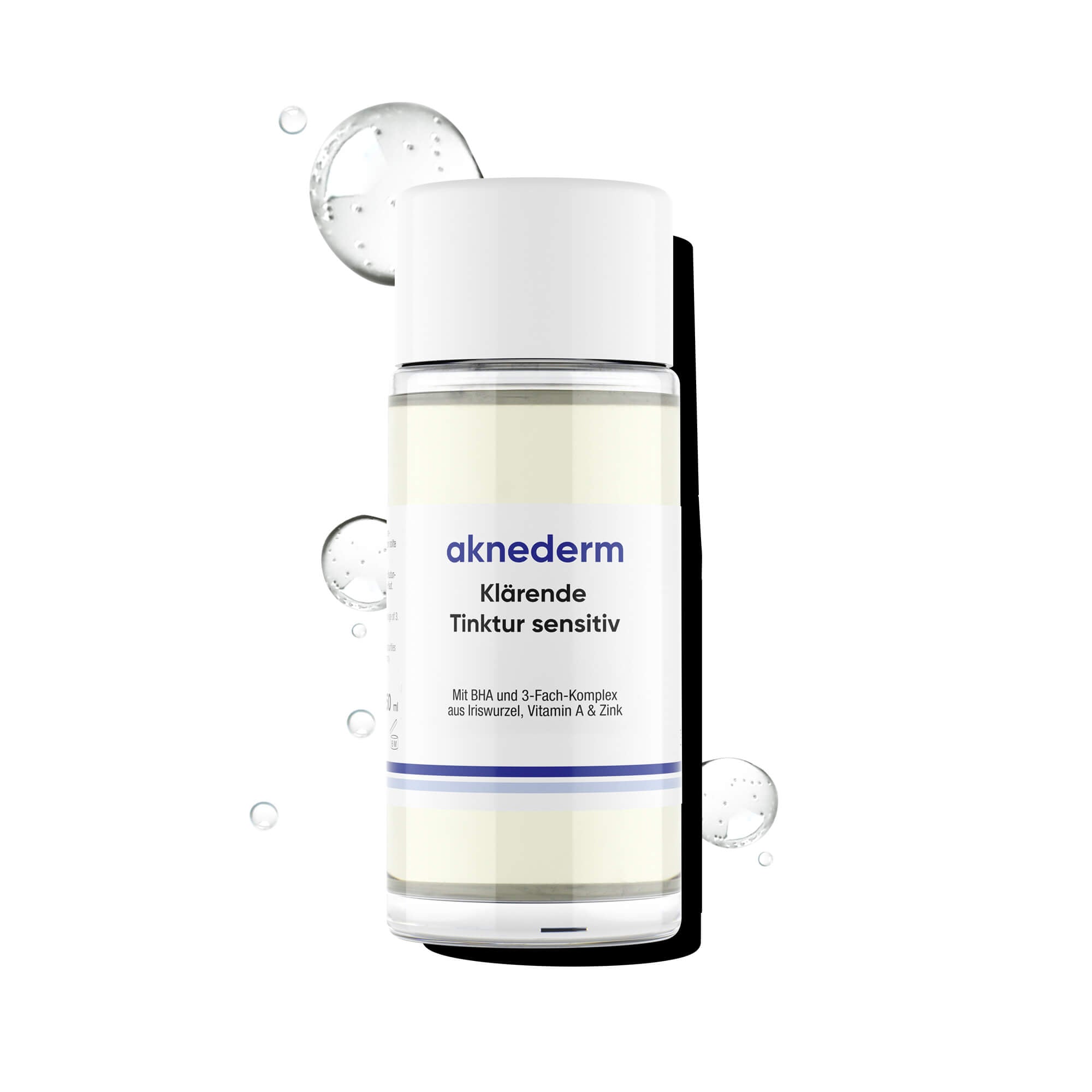aknederm-reinigungs-bundle-s-sensitiv-pflegeset-mit-salicyls-ure image 3