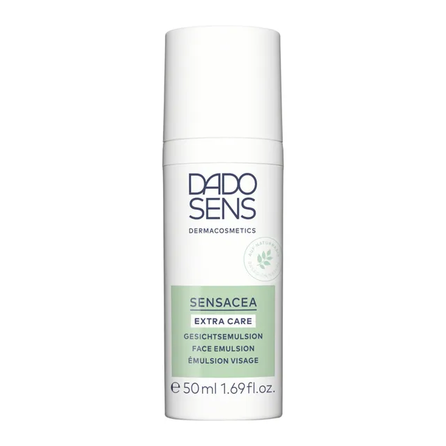 dado-sens-sensacea-extra-care-gesichtsemulsion-50-ml-bei-rosacea image 1