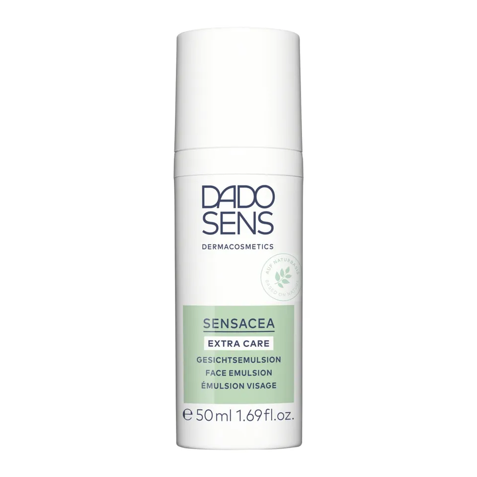 dado-sens-sensacea-extra-care-gesichtsemulsion-50-ml-bei-rosacea image 1