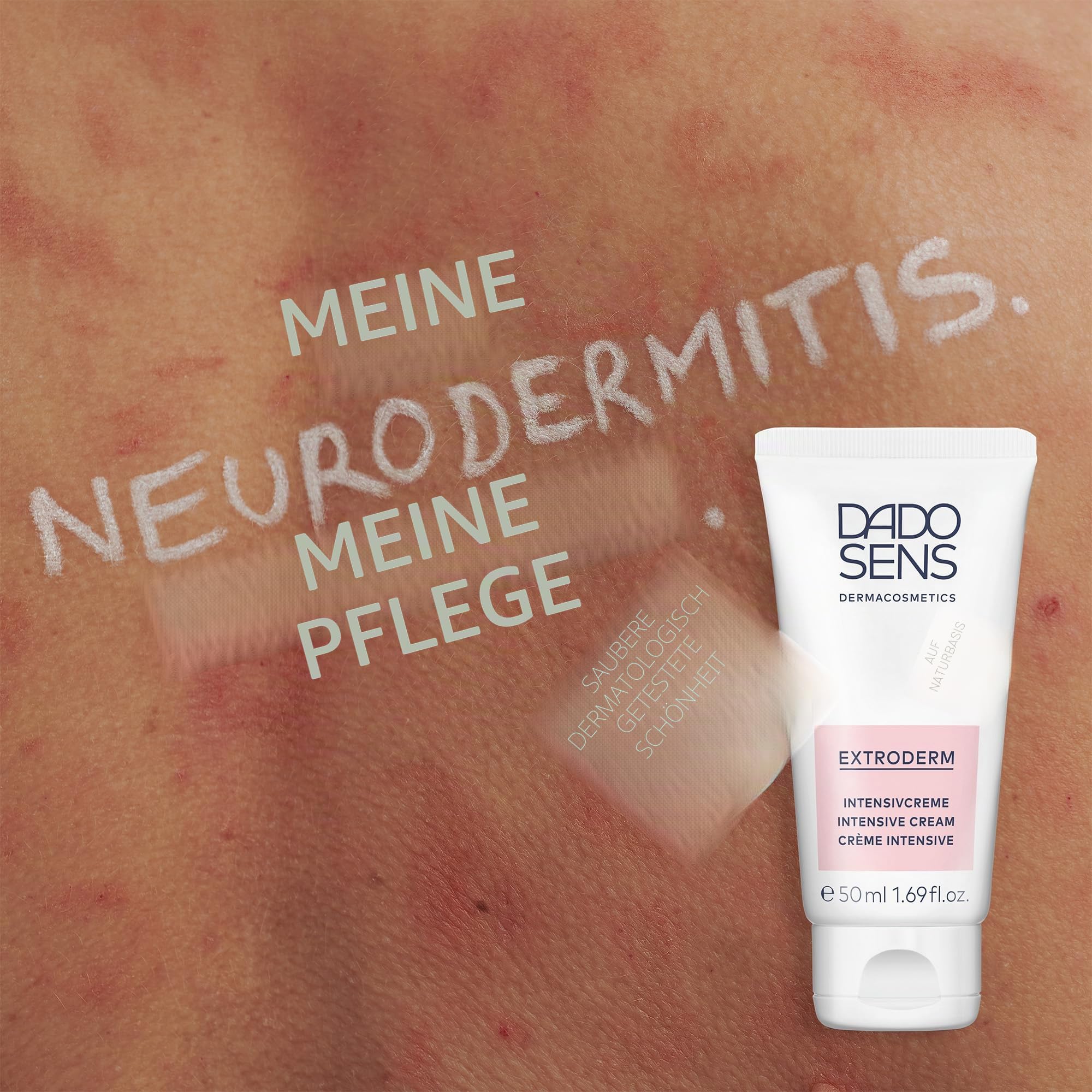 dado-sens-extroderm-intensivcreme-50-ml-trockene-haut image 6