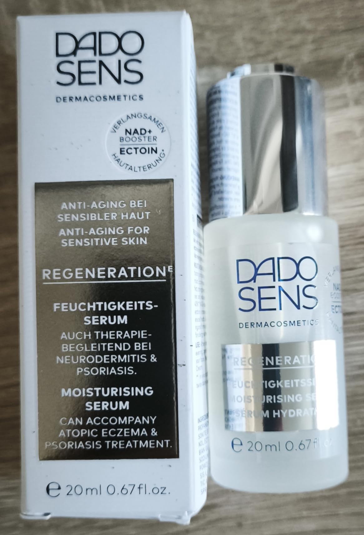Für Hals top