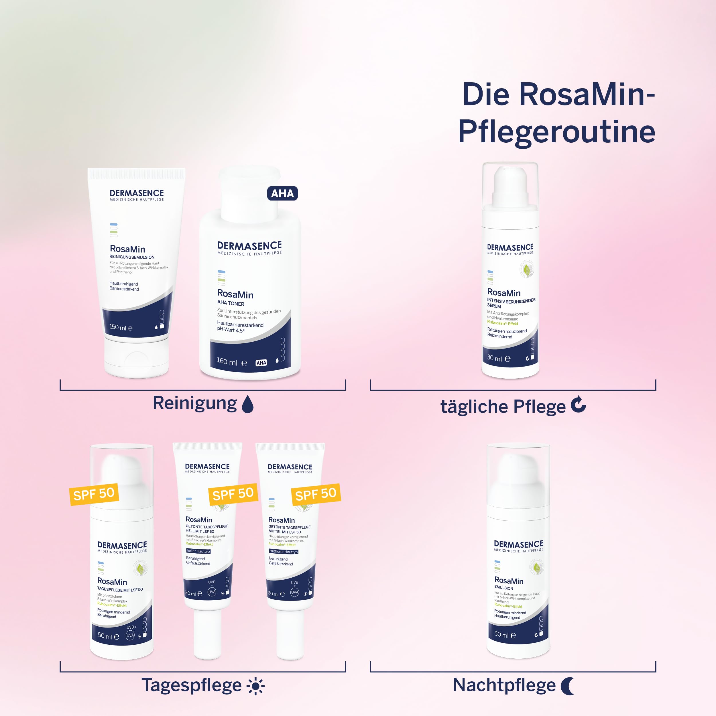 dermasence-rosamin-get-nte-tagespflege-hell-30-ml-lsf-50 image 6