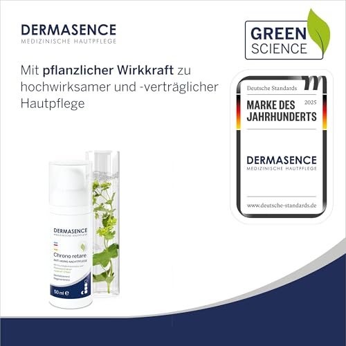 dermasence-chrono-retare-anti-aging-nachtpflege-reife-haut-50-ml image 8