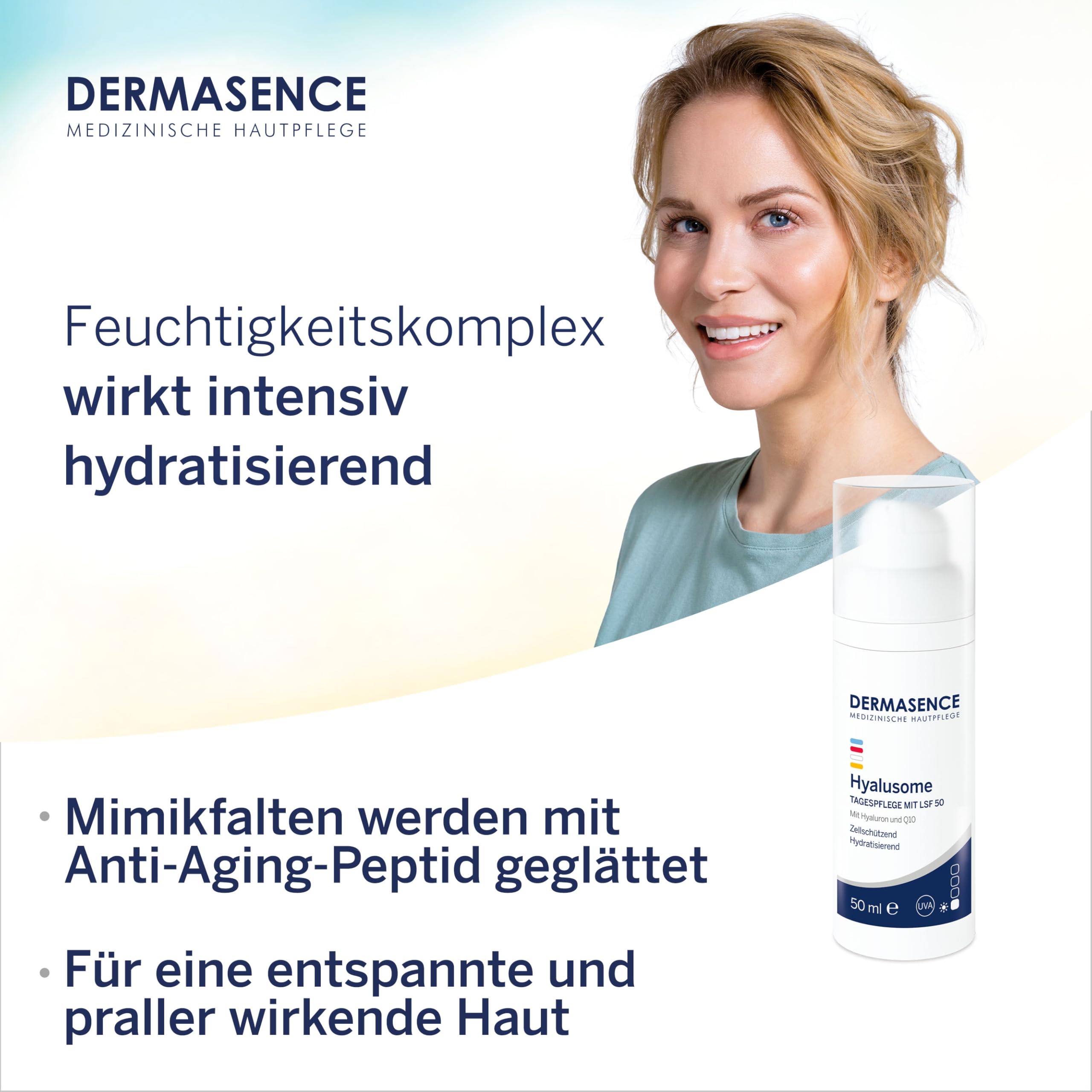 dermasence-hyalusome-tagespflege-lsf-50-50-ml-anti-aging image 4