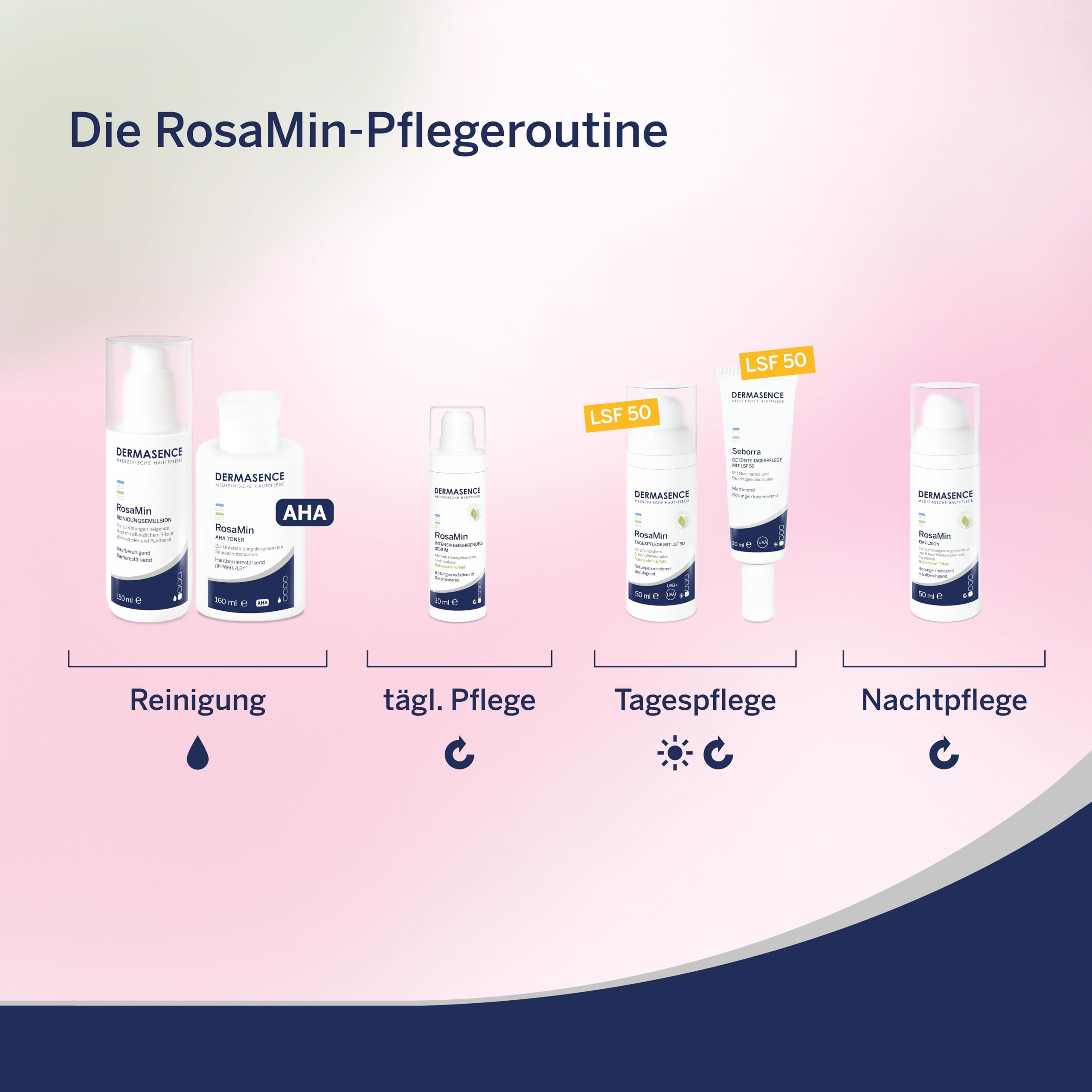 dermasence-rosamin-serum-30-ml-beruhigend-mit-hyaluron image 6