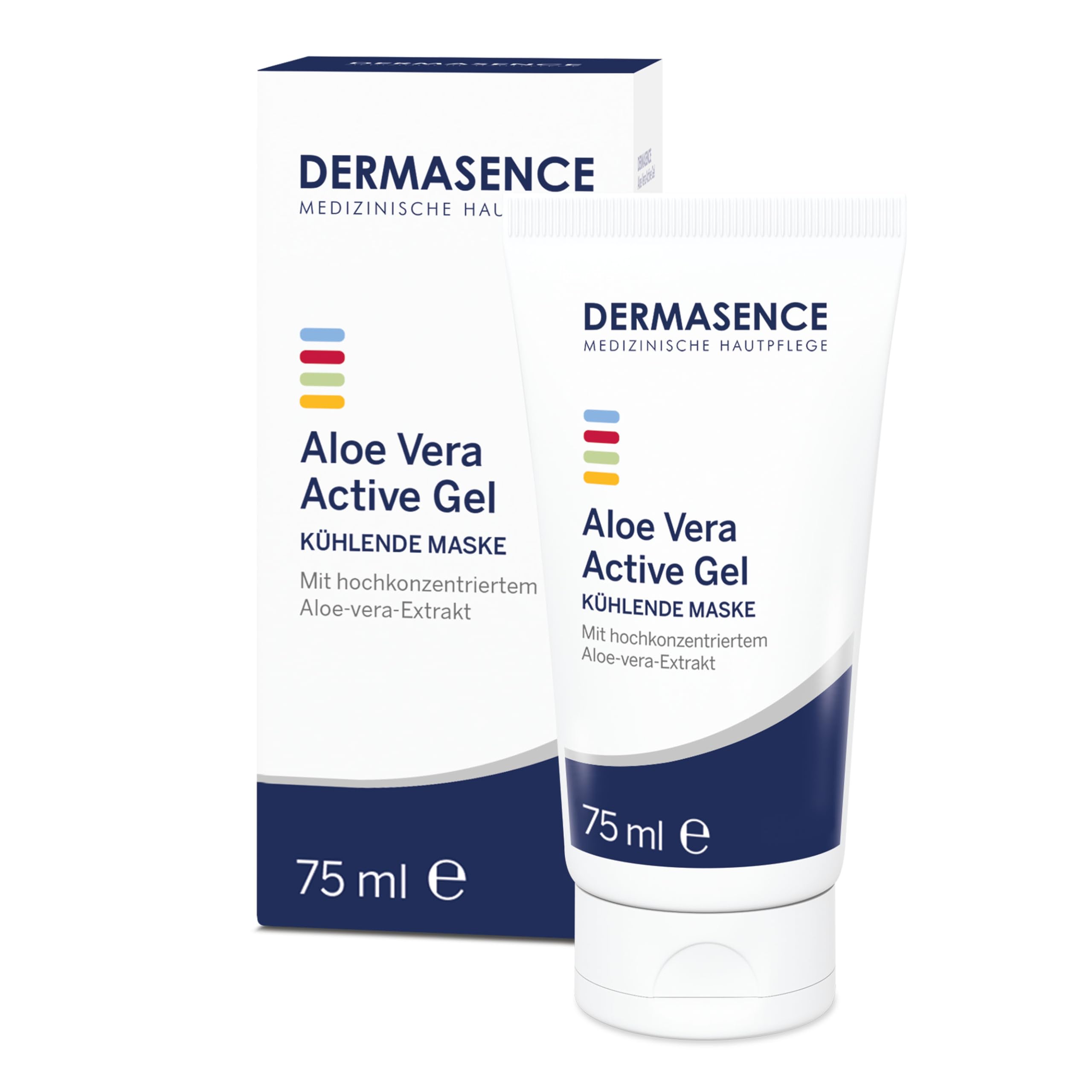 dermasence-aloe-vera-activ-gel-75-ml-k-hlend-bei-r-tungen image 1
