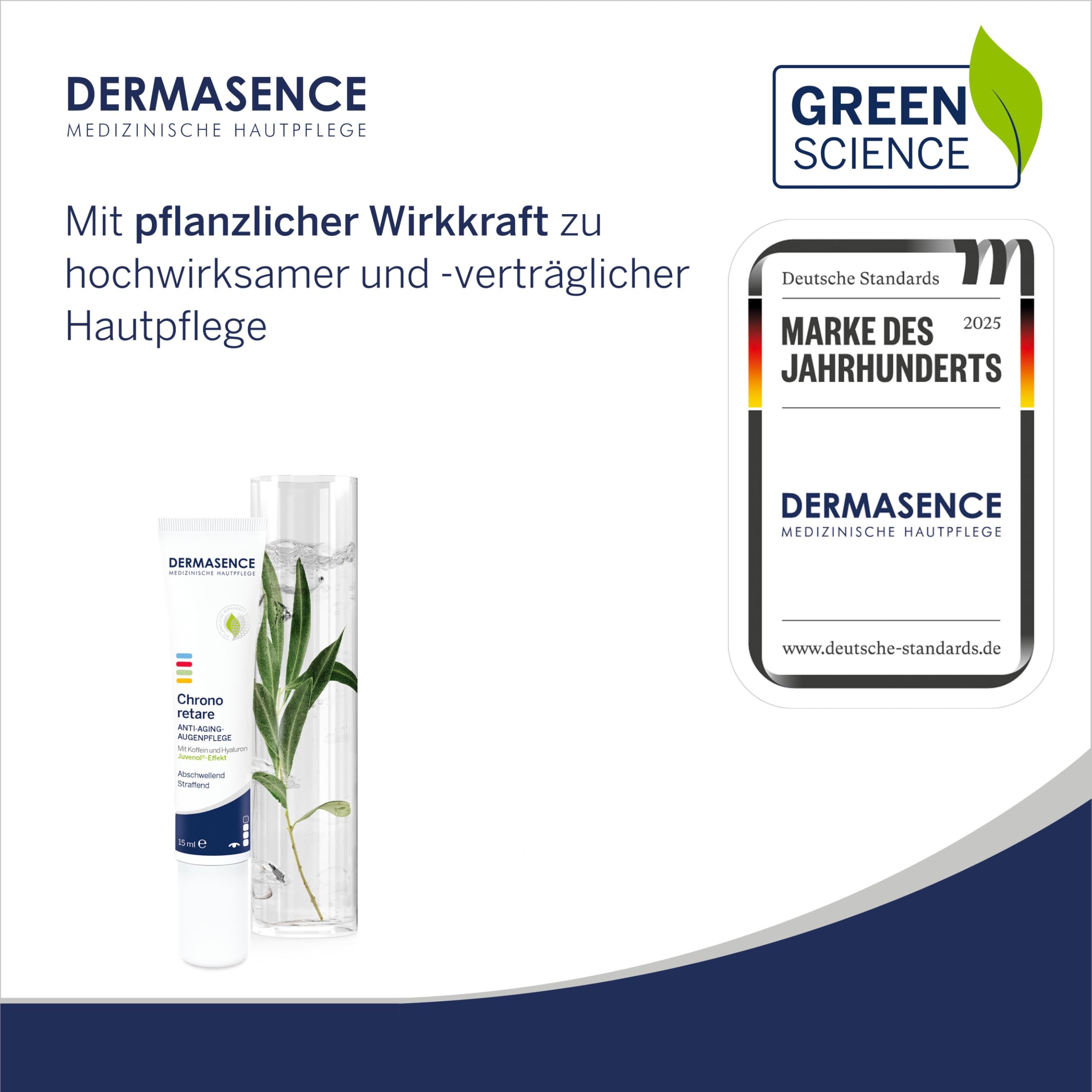 dermasence-chrono-retare-augenpflege-15-ml-anti-aging-koffein image 2