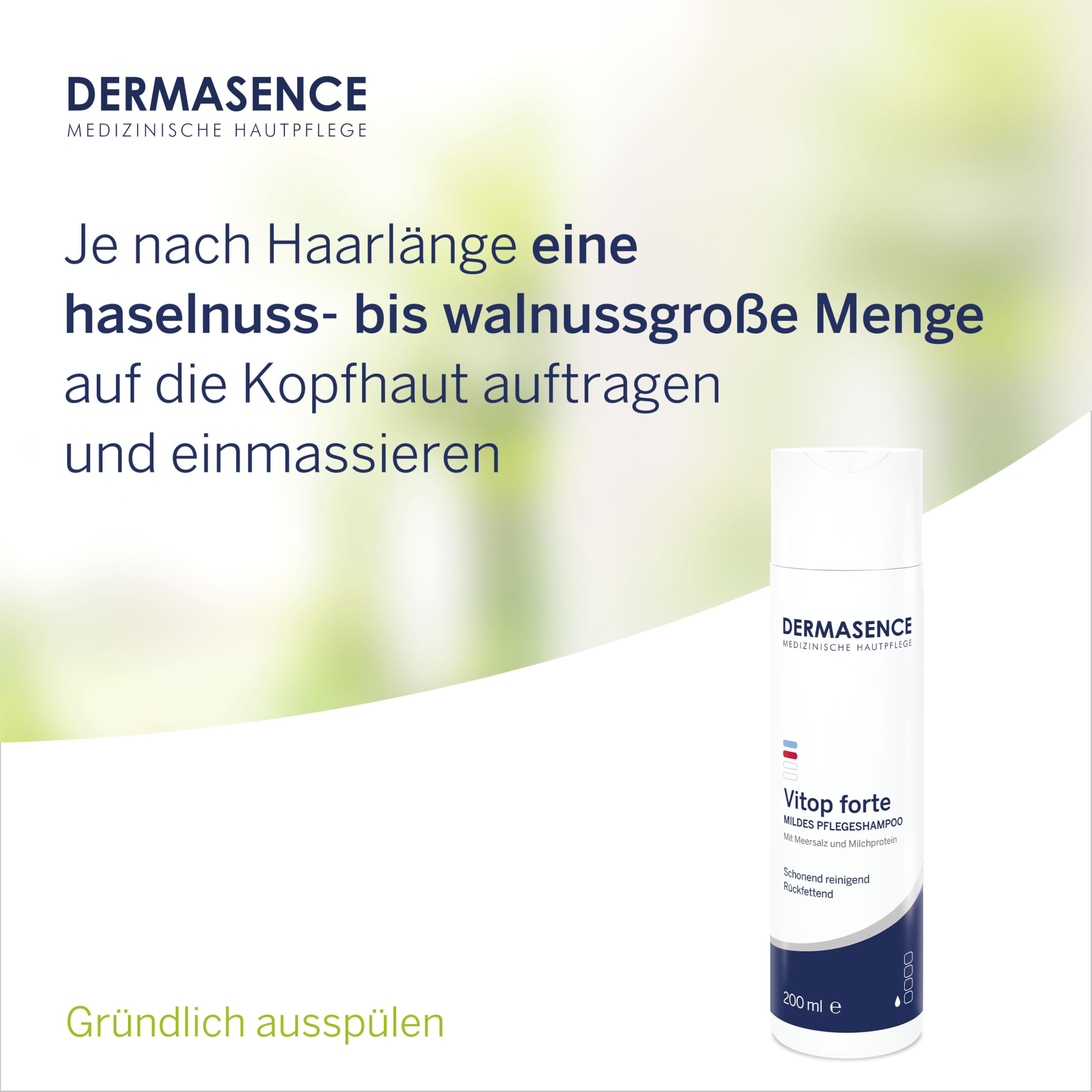 dermasence-vitop-forte-pflegeshampoo-200-ml-juckreiz image 5