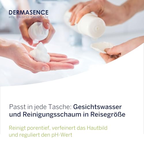 dermasence-adtop-reiseset-mousse-tonic-2x50-ml-unreine-haut image 8