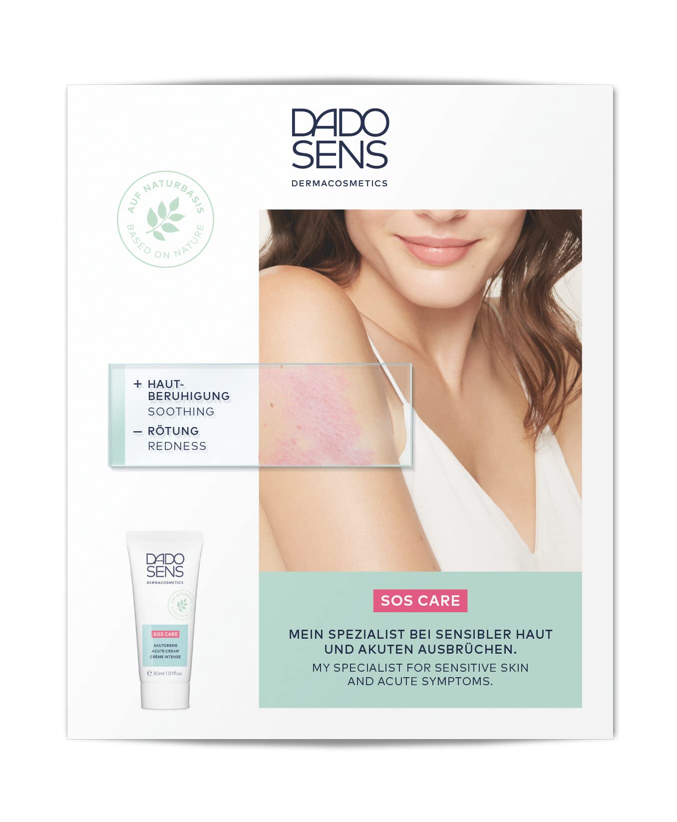 dado-sens-special-care-sos-care-akutcreme-30-ml-bei-r-tungen image 4