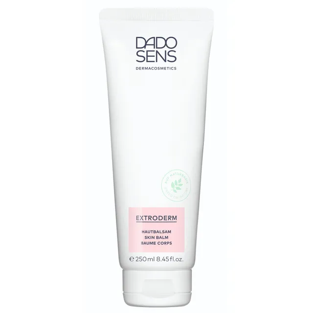 dado-sens-extroderm-hautbalsam-250-ml-f-r-neurodermitis image 1