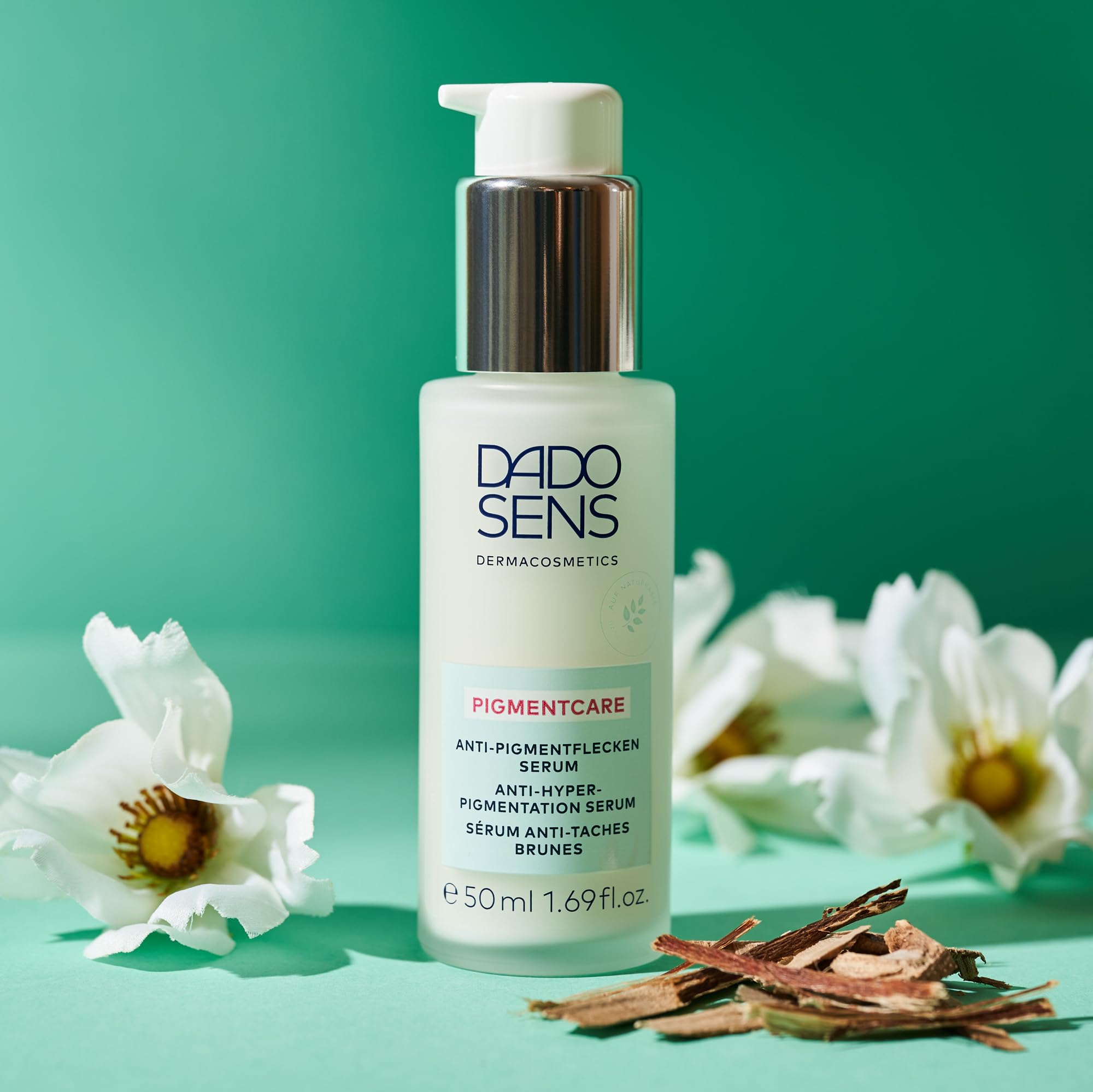 dado-sens-special-care-pigmentcare-serum-50-ml-gegen-pigmentflecken image 4