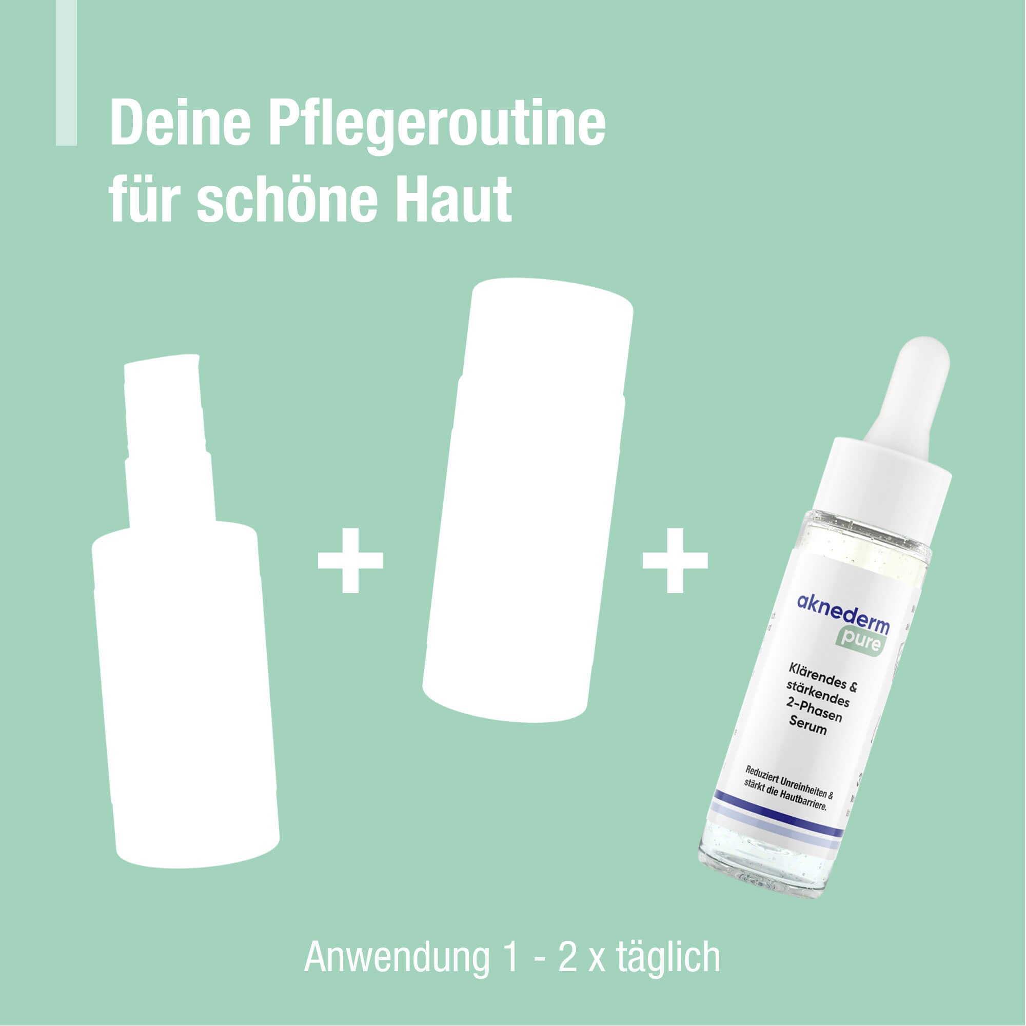 aknederm-pure-2-phasen-serum-gesichtsserum-hautbarriere image 4
