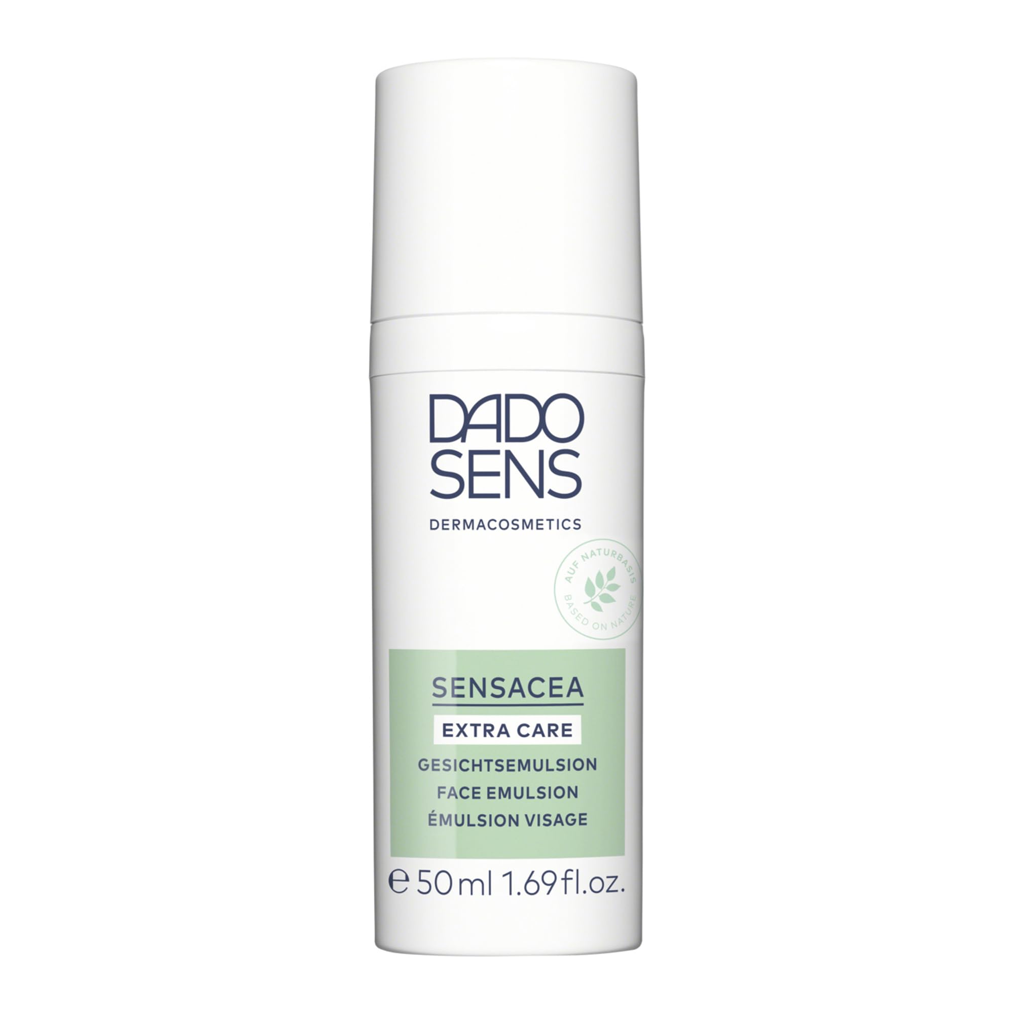 dado-sens-sensacea-extra-care-gesichtsemulsion-50-ml-bei-rosacea image 1