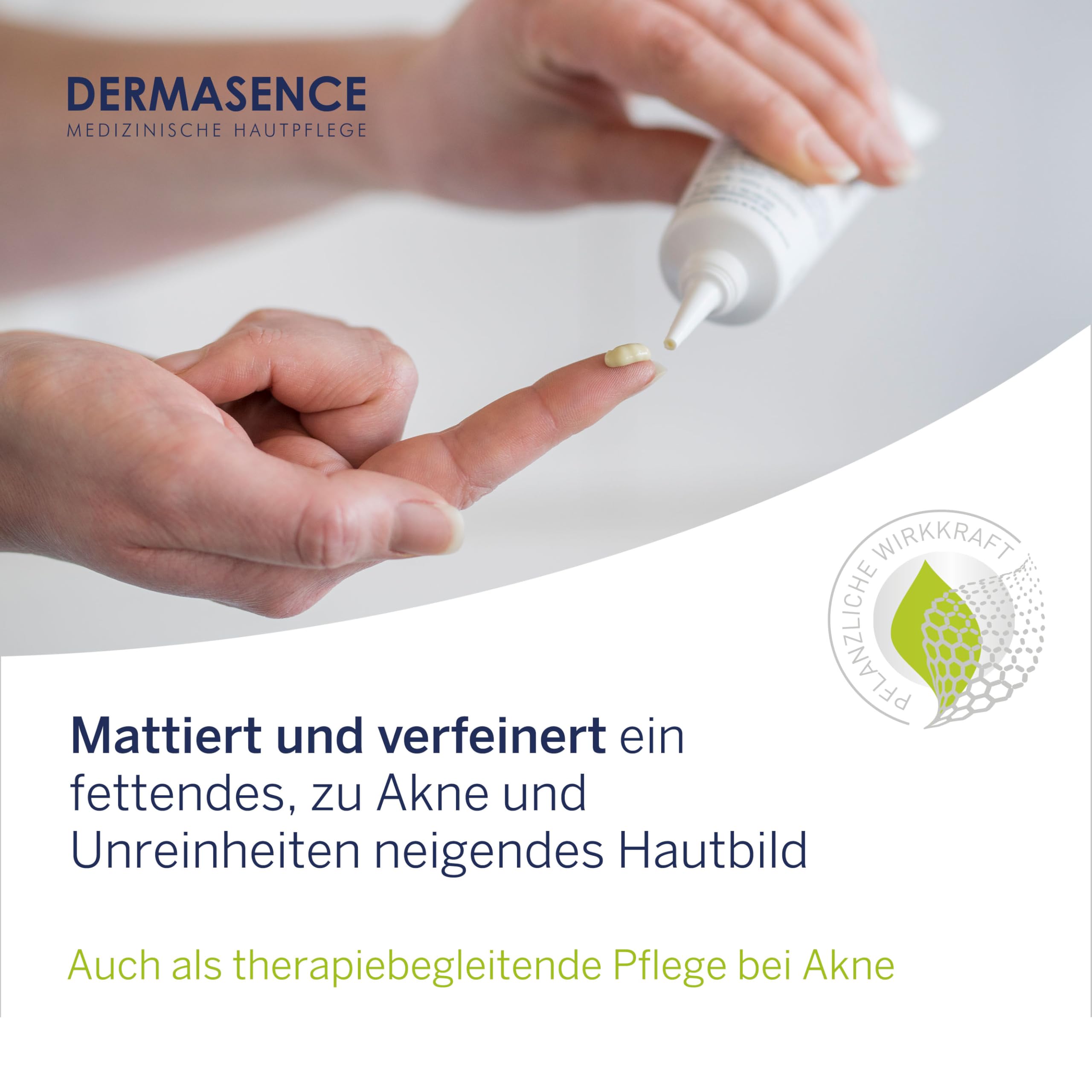 dermasence-seborra-beruhigende-gelcreme-50-ml-niacinamid image 3